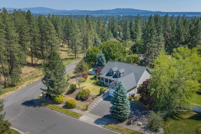 7203 N Quamish Dr, Spokane, WA 99208