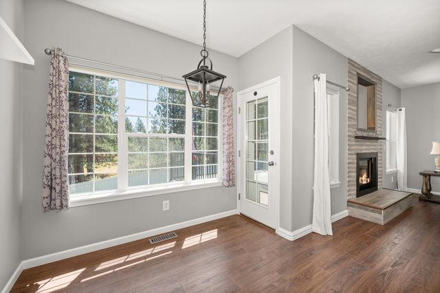 7203 N Quamish Dr, Spokane, WA 99208