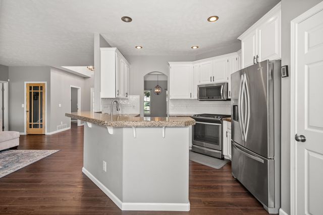 7203 N Quamish Dr, Spokane, WA 99208
