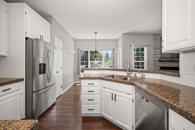 7203 N Quamish Dr, Spokane, WA 99208