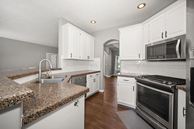 7203 N Quamish Dr, Spokane, WA 99208