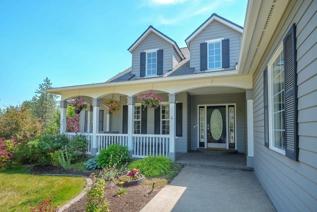 7203 N Quamish Dr, Spokane, WA 99208