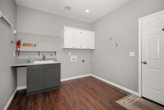 7203 N Quamish Dr, Spokane, WA 99208