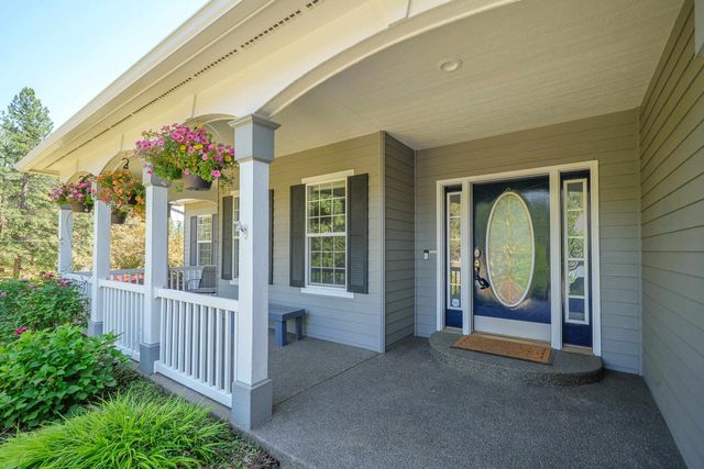 7203 N Quamish Dr, Spokane, WA 99208