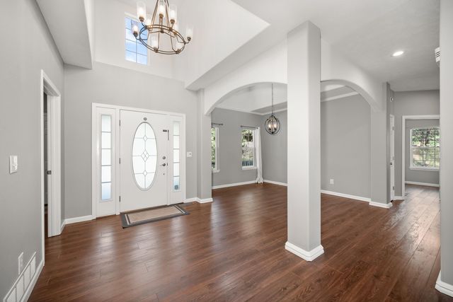 7203 N Quamish Dr, Spokane, WA 99208