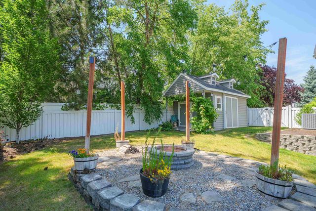 7203 N Quamish Dr, Spokane, WA 99208