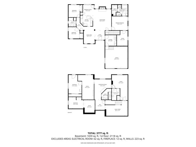 7203 N Quamish Dr, Spokane, WA 99208