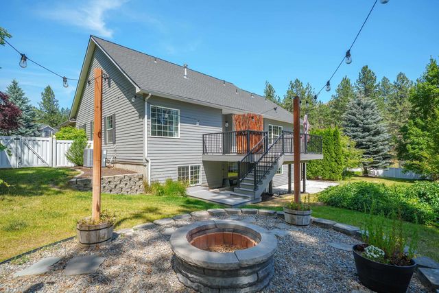 7203 N Quamish Dr, Spokane, WA 99208