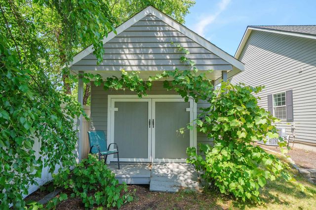 7203 N Quamish Dr, Spokane, WA 99208