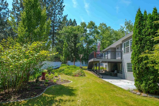 7203 N Quamish Dr, Spokane, WA 99208