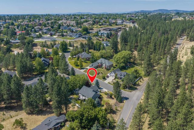 7203 N Quamish Dr, Spokane, WA 99208