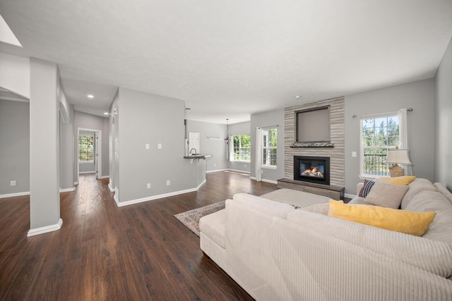 7203 N Quamish Dr, Spokane, WA 99208
