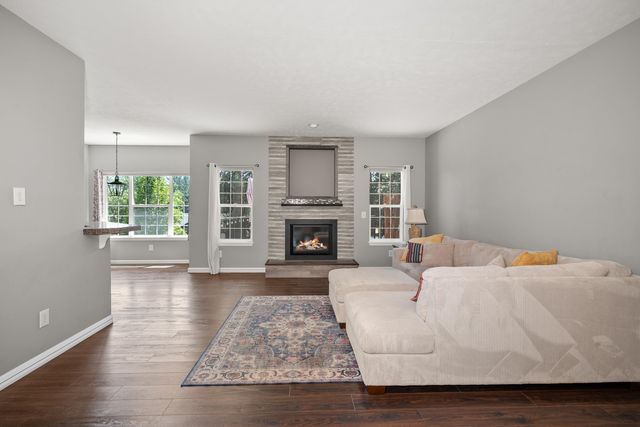 7203 N Quamish Dr, Spokane, WA 99208