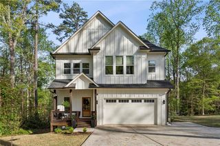 450 Cherokee Street, Canton, GA 30114