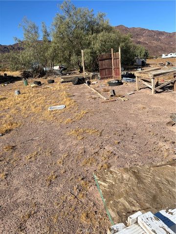 46262 Magney Lane, Newberry Springs, CA 92365