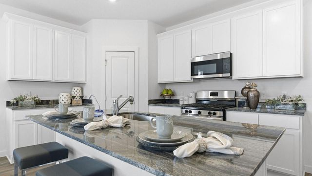 6304 Ambrose Peak Lane, Rosenberg, TX 77469