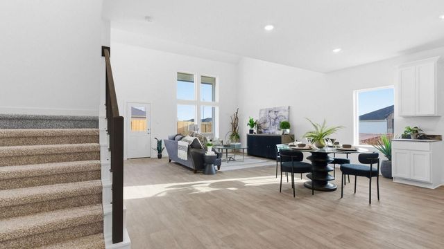 6304 Ambrose Peak Lane, Rosenberg, TX 77469
