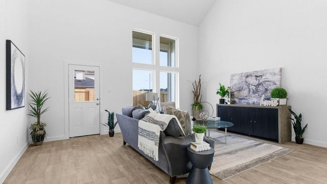 6304 Ambrose Peak Lane, Rosenberg, TX 77469