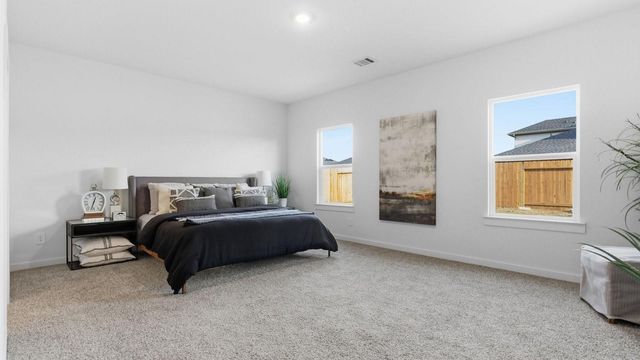6304 Ambrose Peak Lane, Rosenberg, TX 77469