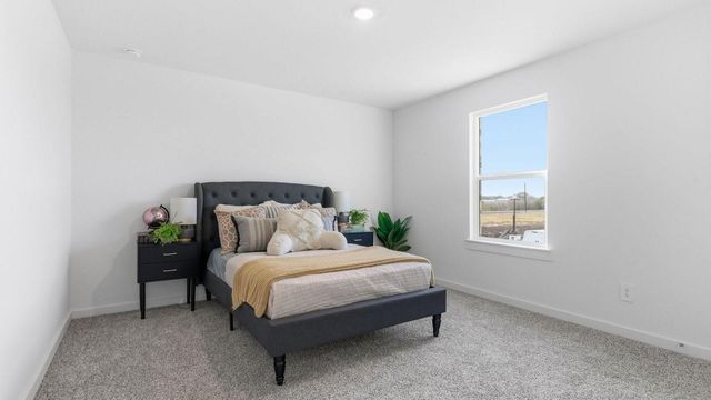 6304 Ambrose Peak Lane, Rosenberg, TX 77469