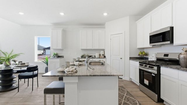 6304 Ambrose Peak Lane, Rosenberg, TX 77469