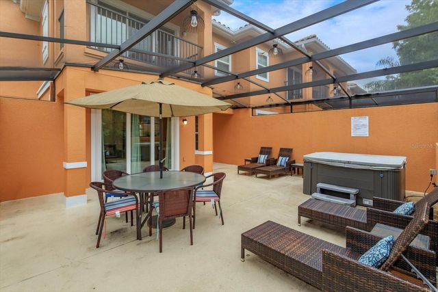 2715 COUPE STREET, Kissimmee, FL 34746
