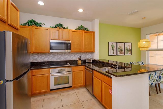 2715 COUPE STREET, Kissimmee, FL 34746