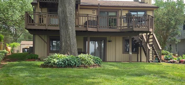 2765 Maple Ridge Avenue, Huron Twp, MI 48356