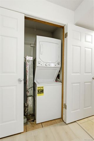 17034 E Tennessee Drive 105, Aurora, CO 80017