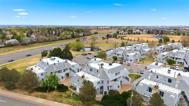 17034 E Tennessee Drive 105, Aurora, CO 80017