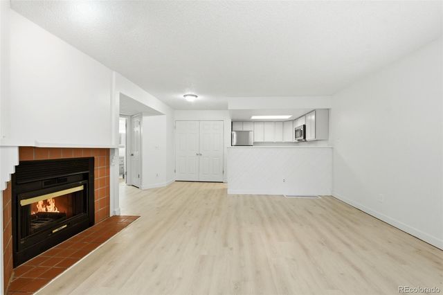 17034 E Tennessee Drive 105, Aurora, CO 80017