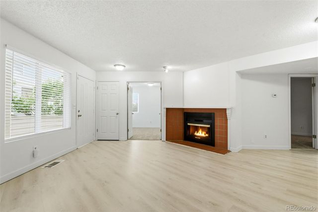 17034 E Tennessee Drive 105, Aurora, CO 80017