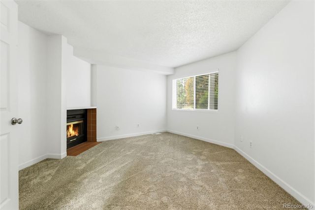 17034 E Tennessee Drive 105, Aurora, CO 80017