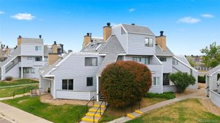 17034 E Tennessee Drive 105, Aurora, CO 80017