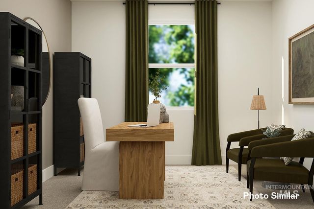 5107 N Bartok Ave, Meridian, ID 83646