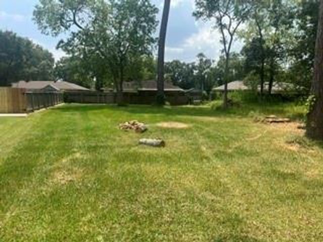 715 Sailfin Court, Crosby, TX 77532