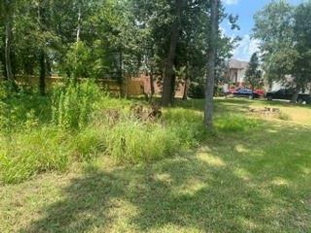 715 Sailfin Court, Crosby, TX 77532