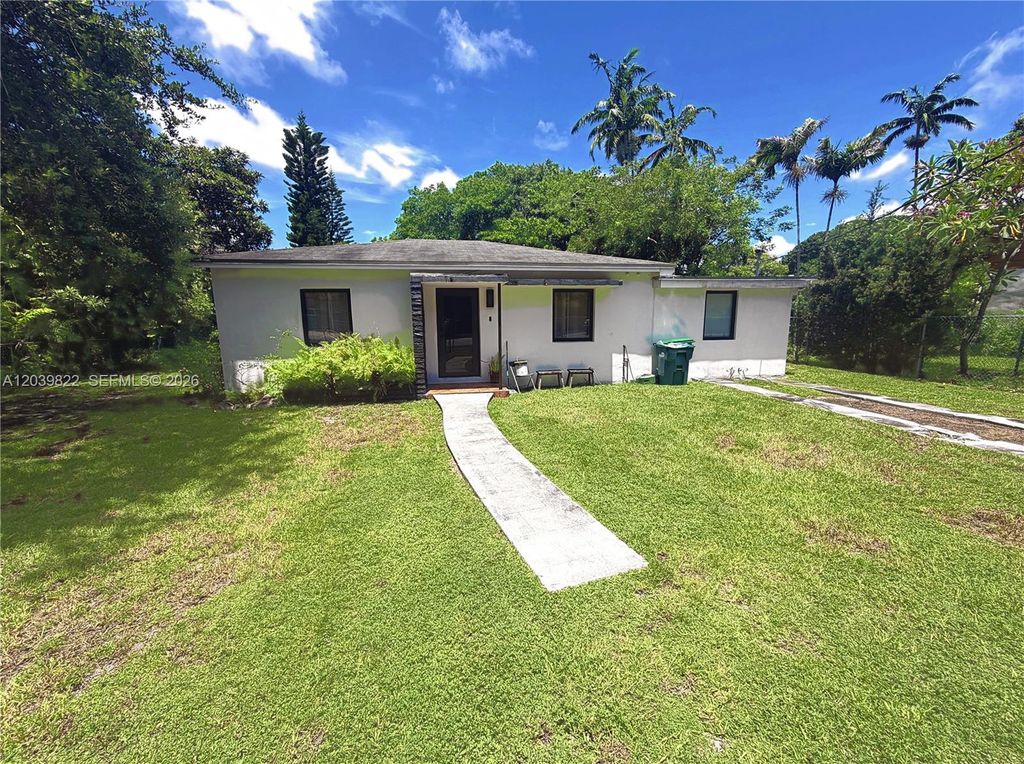 4712 SW 64th Court, Miami, FL 33155