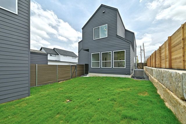 2308 Maxwell LN 1, Austin, TX 78741