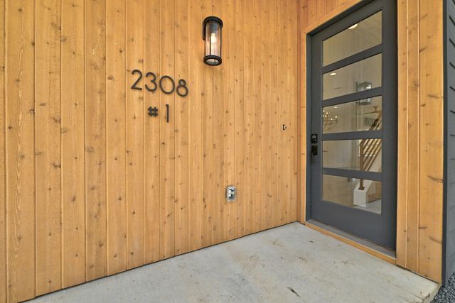 2308 Maxwell LN 1, Austin, TX 78741