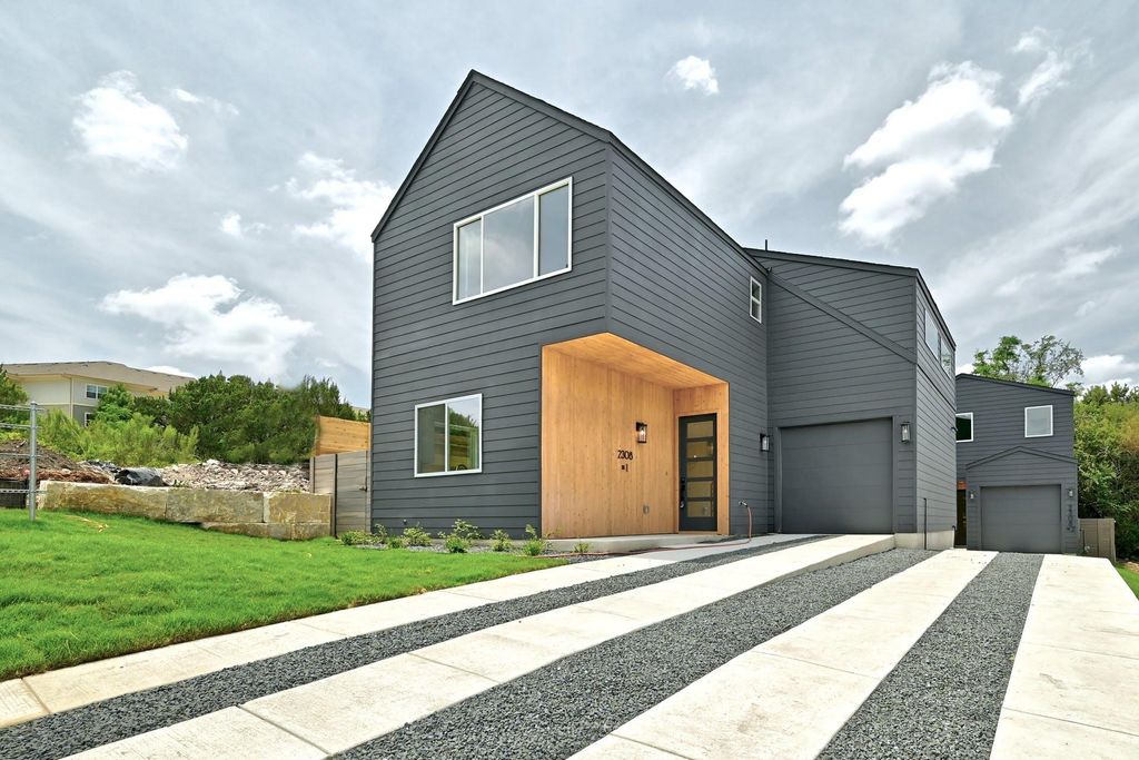 2308 Maxwell LN 1, Austin, TX 78741