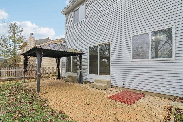 1087 Camillia Place, Fox River Grove, IL 60021