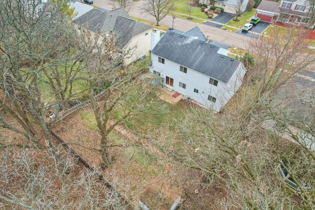 1087 Camillia Place, Fox River Grove, IL 60021