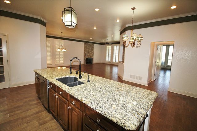 1803 Masters Drive, Desoto, TX 75115