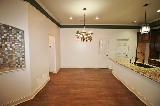 1803 Masters Drive, Desoto, TX 75115