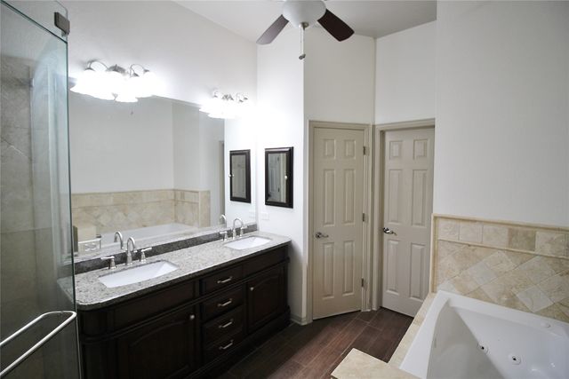 1803 Masters Drive, Desoto, TX 75115