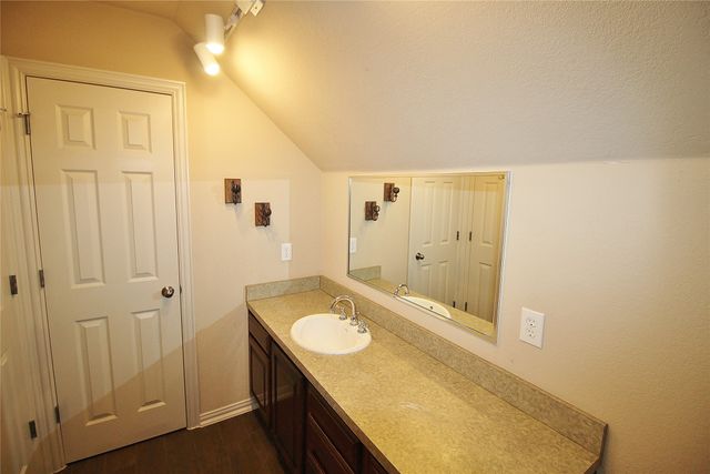 1803 Masters Drive, Desoto, TX 75115