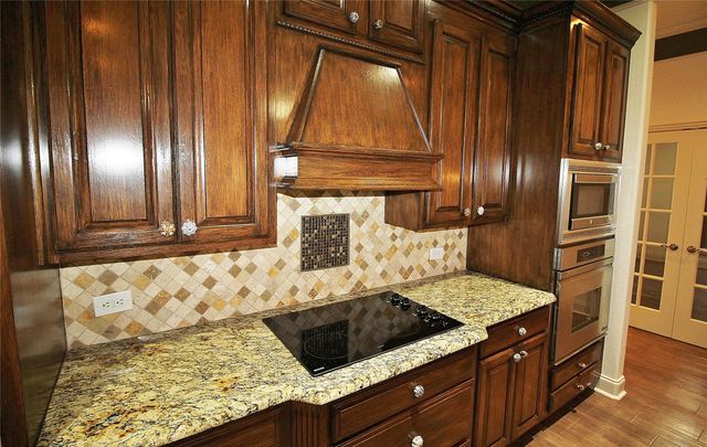 1803 Masters Drive, Desoto, TX 75115