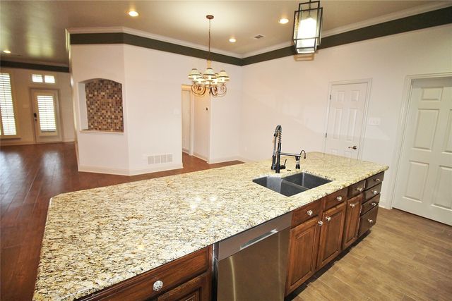 1803 Masters Drive, Desoto, TX 75115