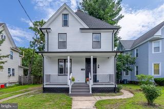 733 BILLINGS AVE, Paulsboro, NJ 08066